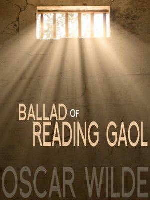 The Ballad of Reading Gaol - Audiobook